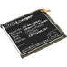 Batterij voor mobiele telefoon Samsung CS-SMG998XL