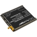 Batterij voor mobiele telefoon Samsung CS-SMG998XL