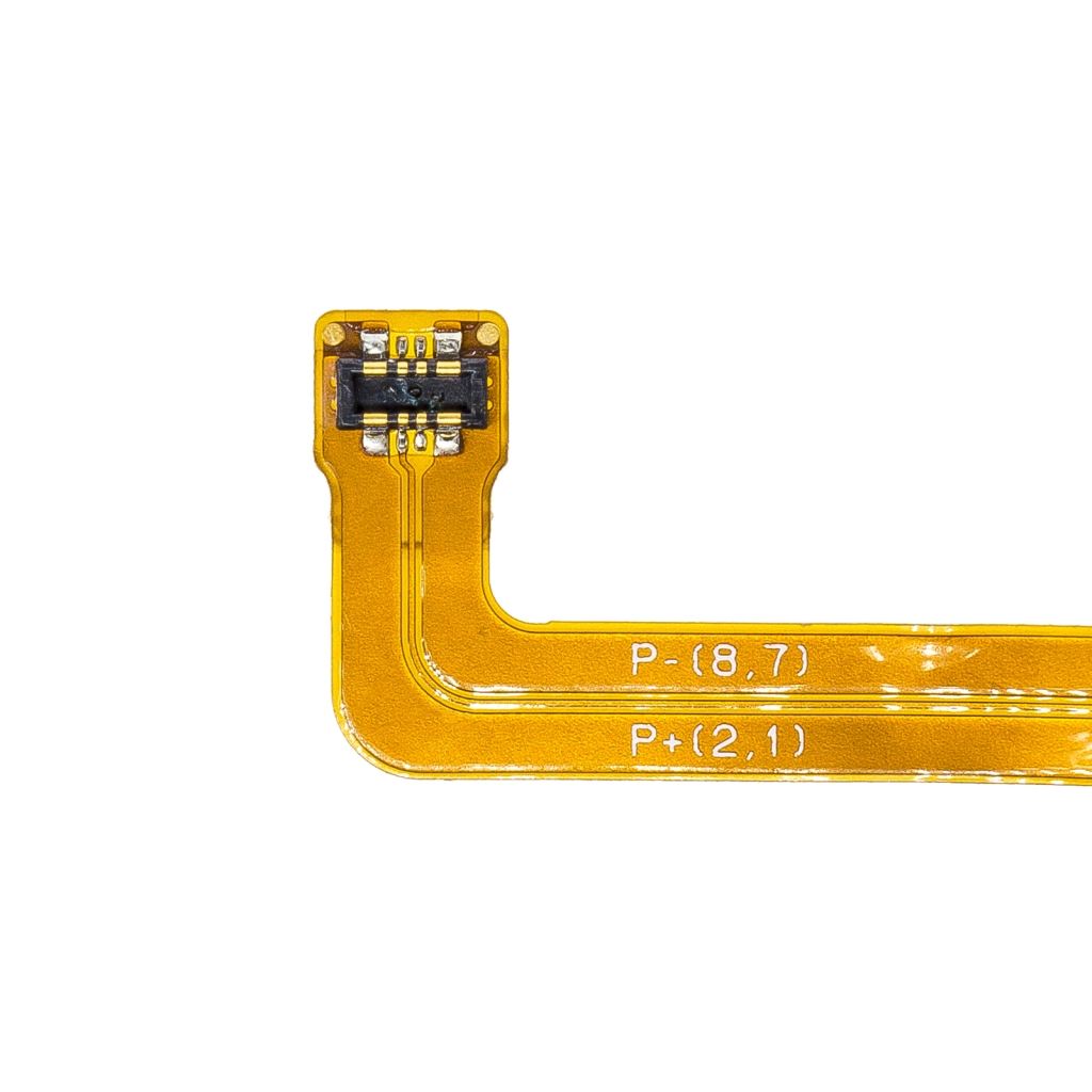 Batterij voor mobiele telefoon Samsung CS-SMG998XL