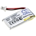Compatibele batterijvervanging voor Sena YP401225P