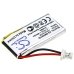 Compatibele batterijvervanging voor Sena YP401225P
