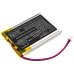 Compatibele batterijvervanging voor Sena YP803040P