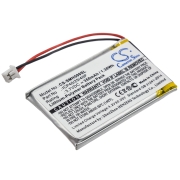 Battery compatibleWith Sena