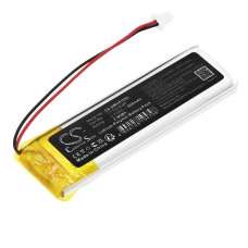 Compatibele batterijvervanging voor Sena YT731958P