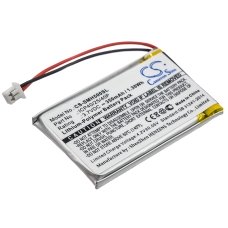 Compatibele batterijvervanging voor Sena ICP40/25/40P