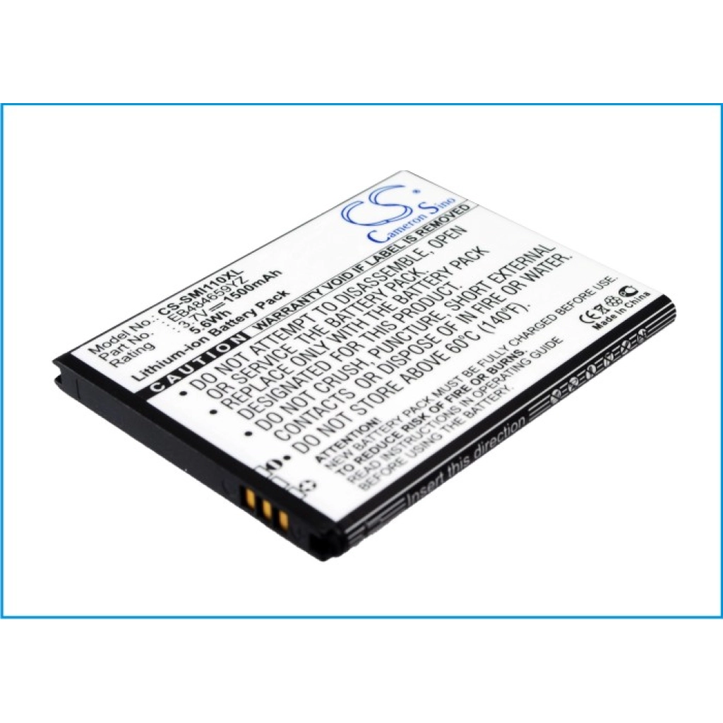 Bureau-oplader Lg CS-SMI110XL