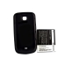 Battery compatible with Samsung CS-SMI200HL
