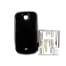 Battery compatible with Samsung CS-SMI200HL