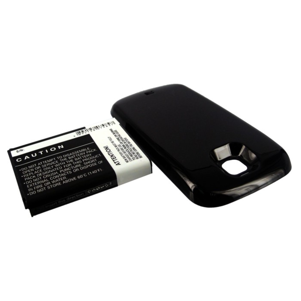 Battery compatible with Samsung CS-SMI200HL