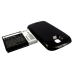 Battery compatible with Samsung CS-SMI200HL