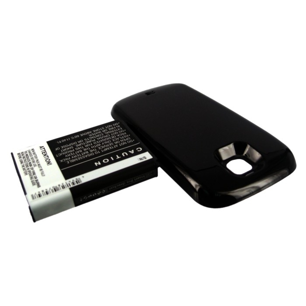 Battery compatible with Samsung CS-SMI200HL