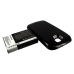 Battery compatible with Samsung CS-SMI200HL