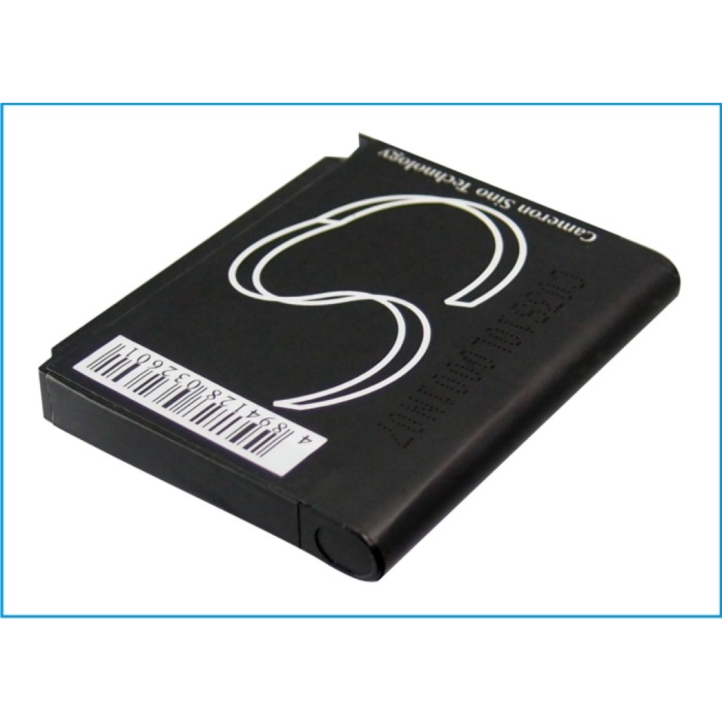 Bureau-oplader Nokia CS-SMI200SL