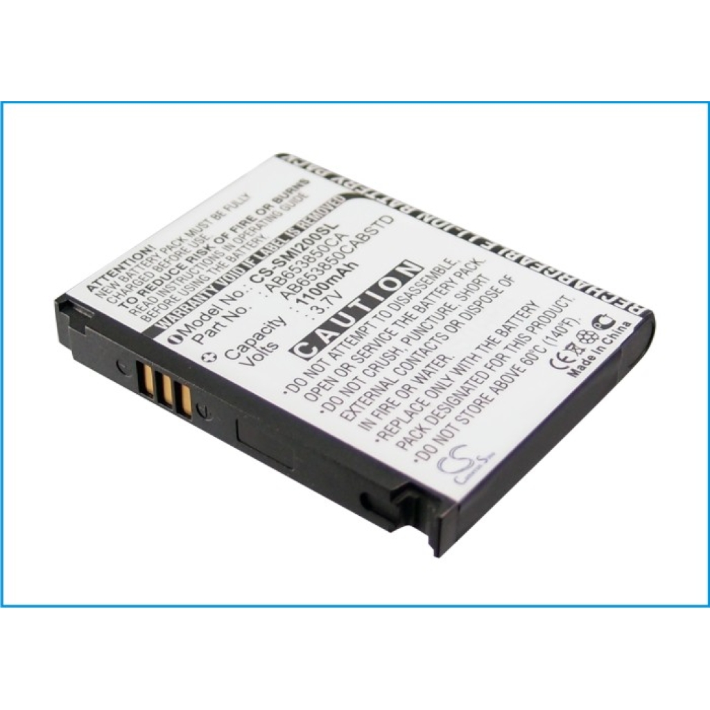 Bureau-oplader Nokia CS-SMI200SL