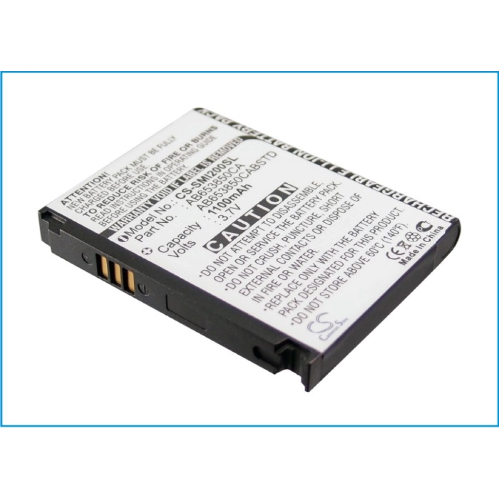 Bureau-oplader Doro CS-SMI200SL