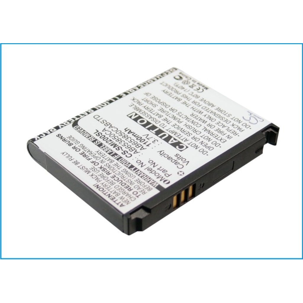 Bureau-oplader Nokia CS-SMI200SL