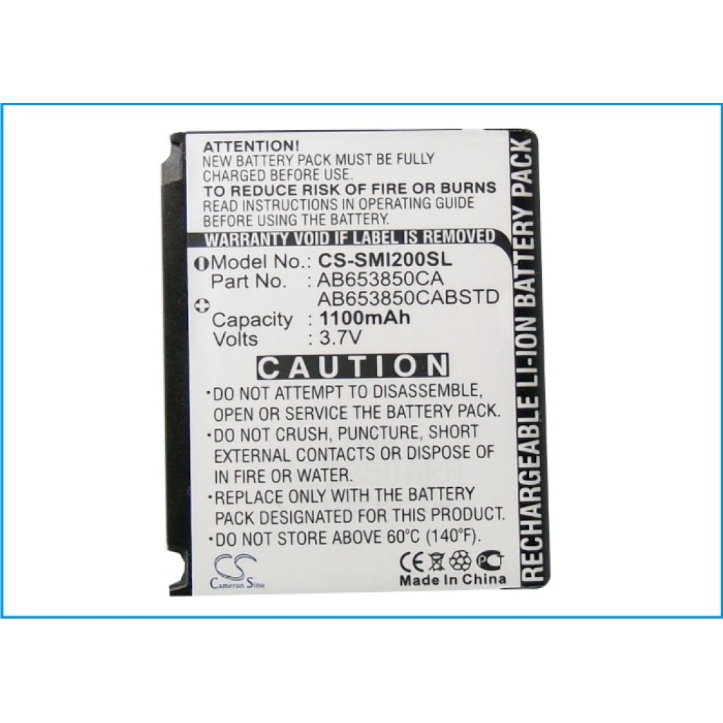 Bureau-oplader Nokia CS-SMI200SL