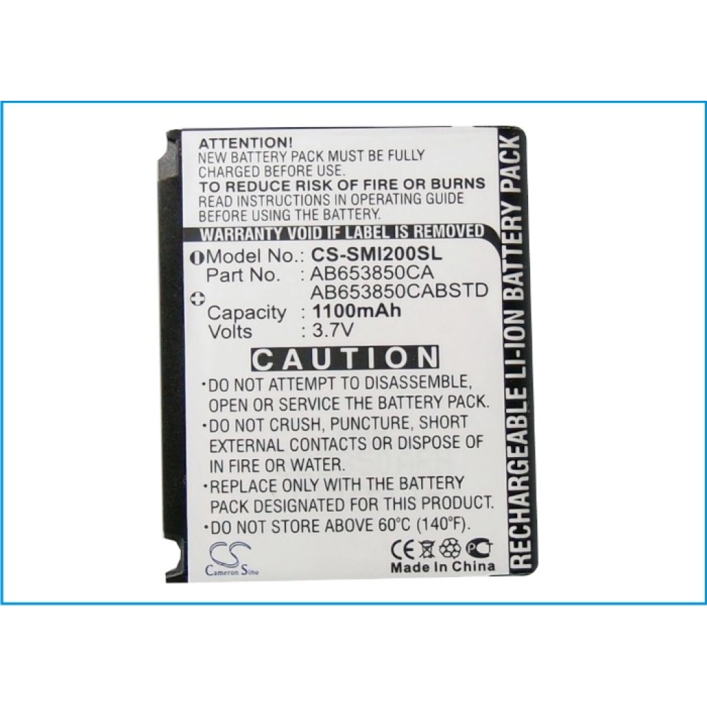 Bureau-oplader Doro CS-SMI200SL