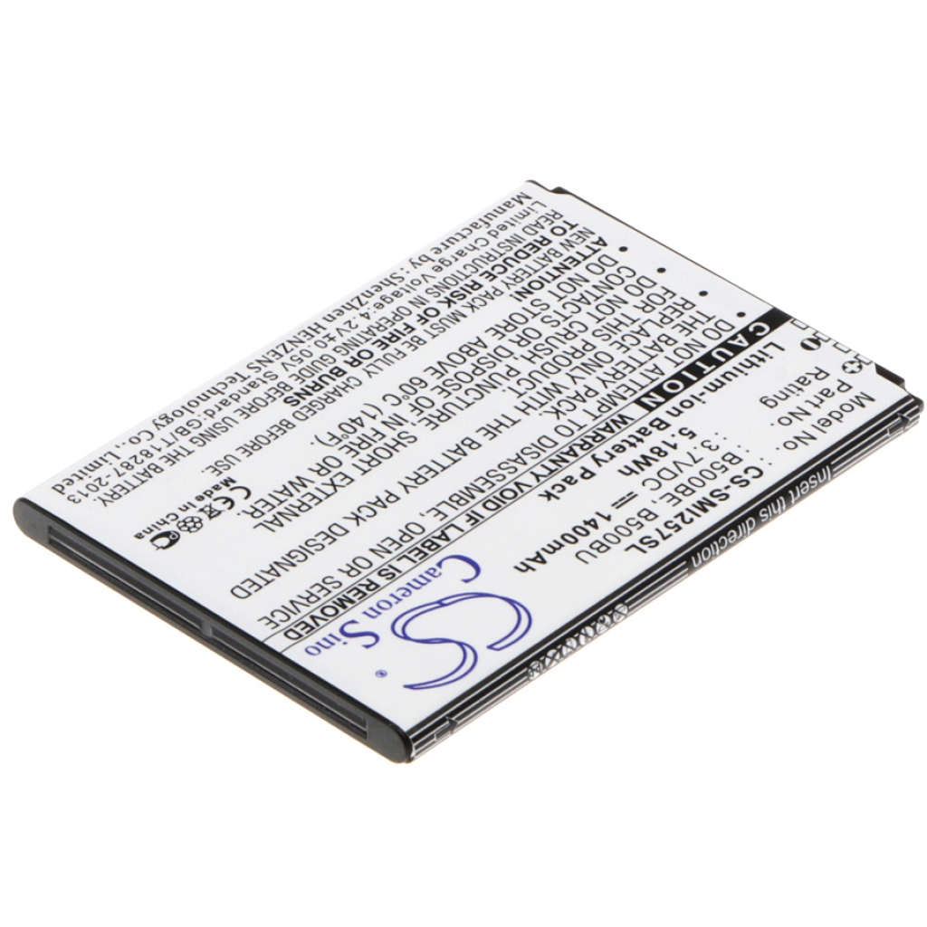 Mobile Phone Battery Samsung GT-I9197Z