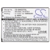 Mobile Phone Battery Samsung GT-I9197Z