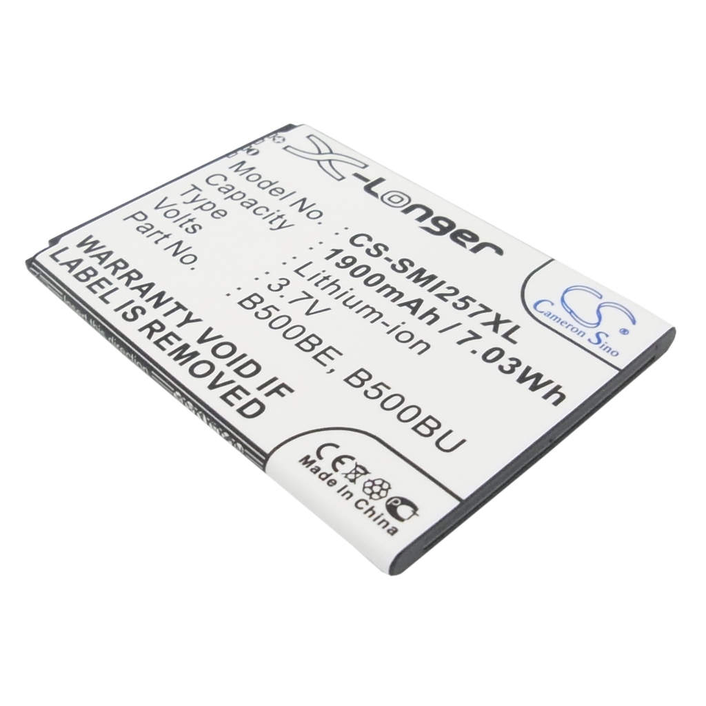 Bureau-oplader Texas instruments CS-SMI257XL