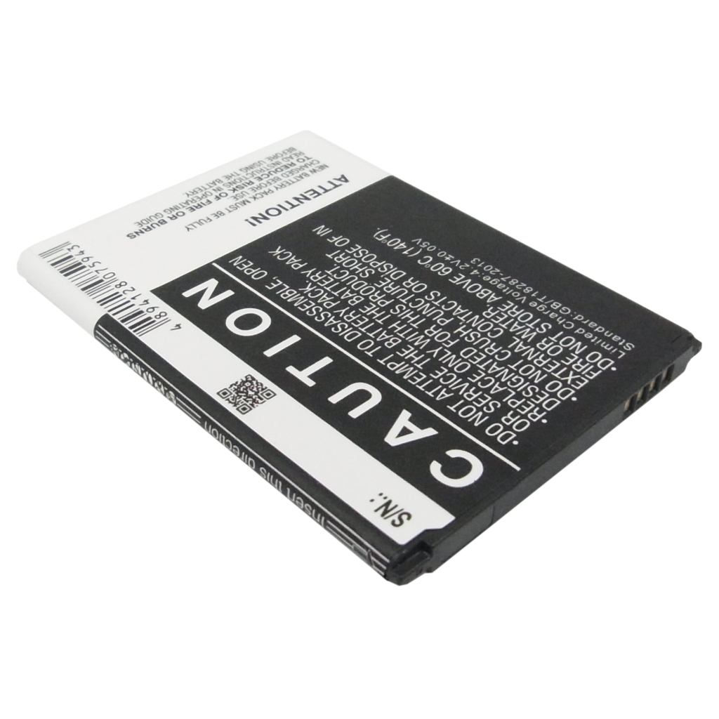 Bureau-oplader Texas instruments CS-SMI257XL
