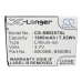 Bureau-oplader Texas instruments CS-SMI257XL