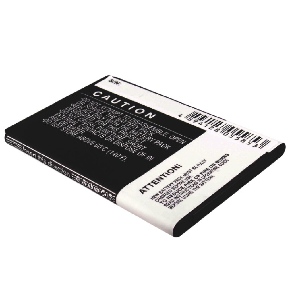 Bureau-oplader Samsung CS-SMI400SL