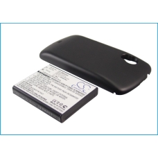 Compatibele batterijvervanging voor Samsung EB505165YZ,EB505165YZBS,EB505165YZBSTD