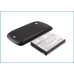 Battery compatible with Samsung CS-SMI405HL