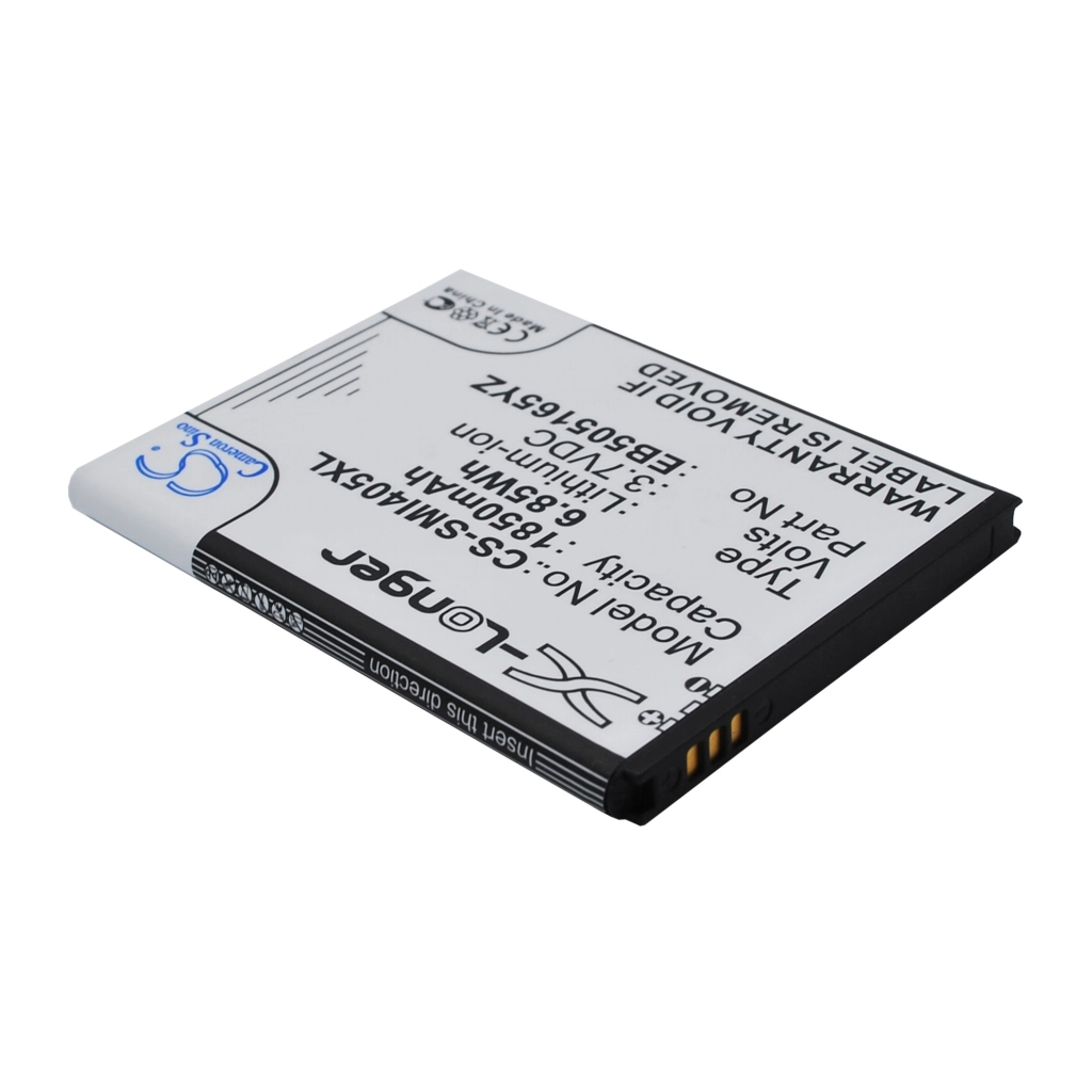 Bureau-oplader Blu CS-SMI405XL