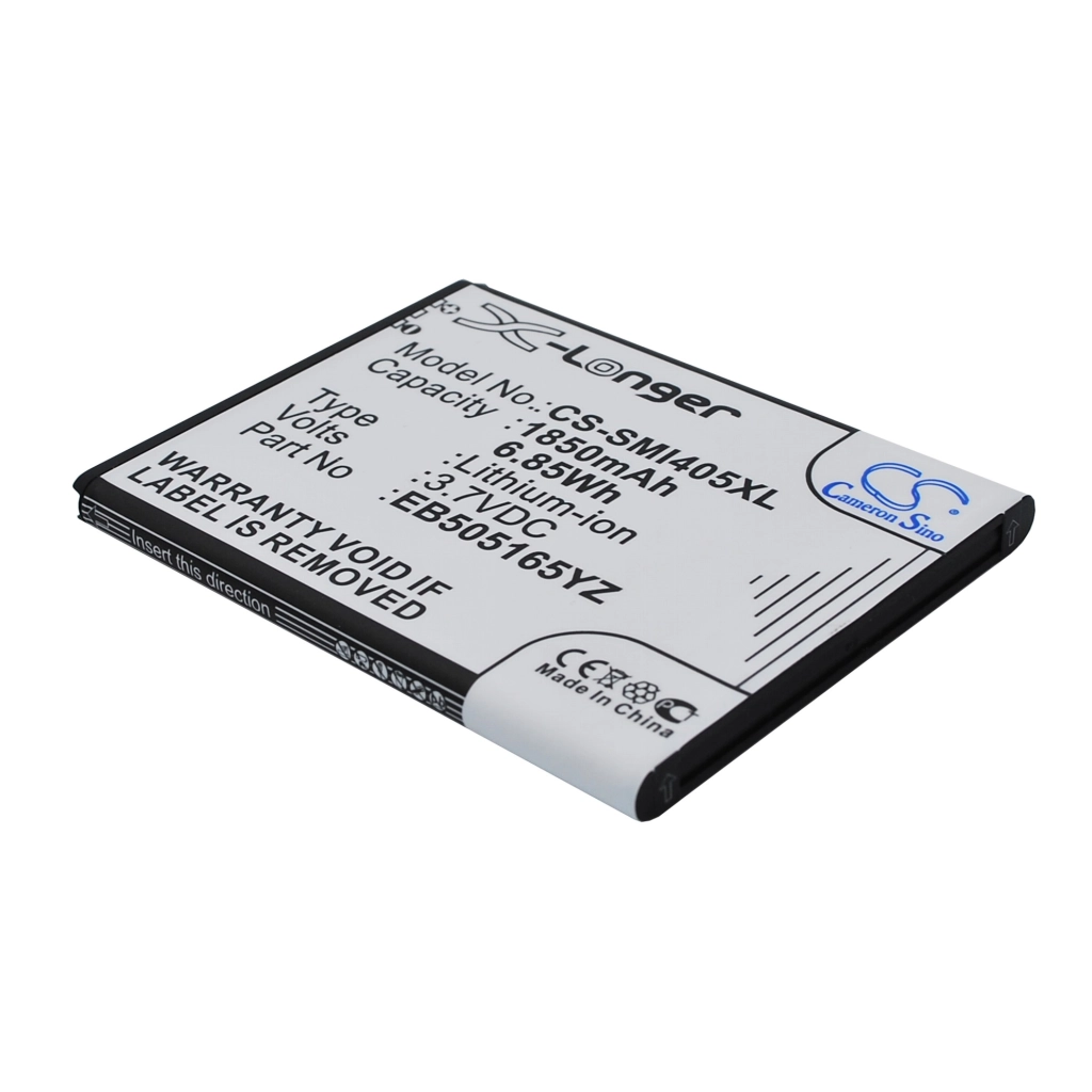 Bureau-oplader Blu CS-SMI405XL