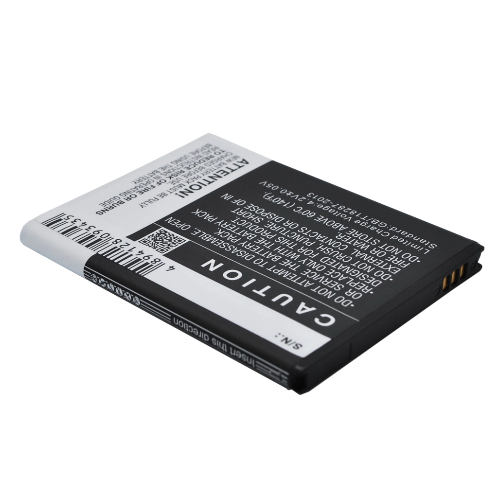 Bureau-oplader Blu CS-SMI405XL
