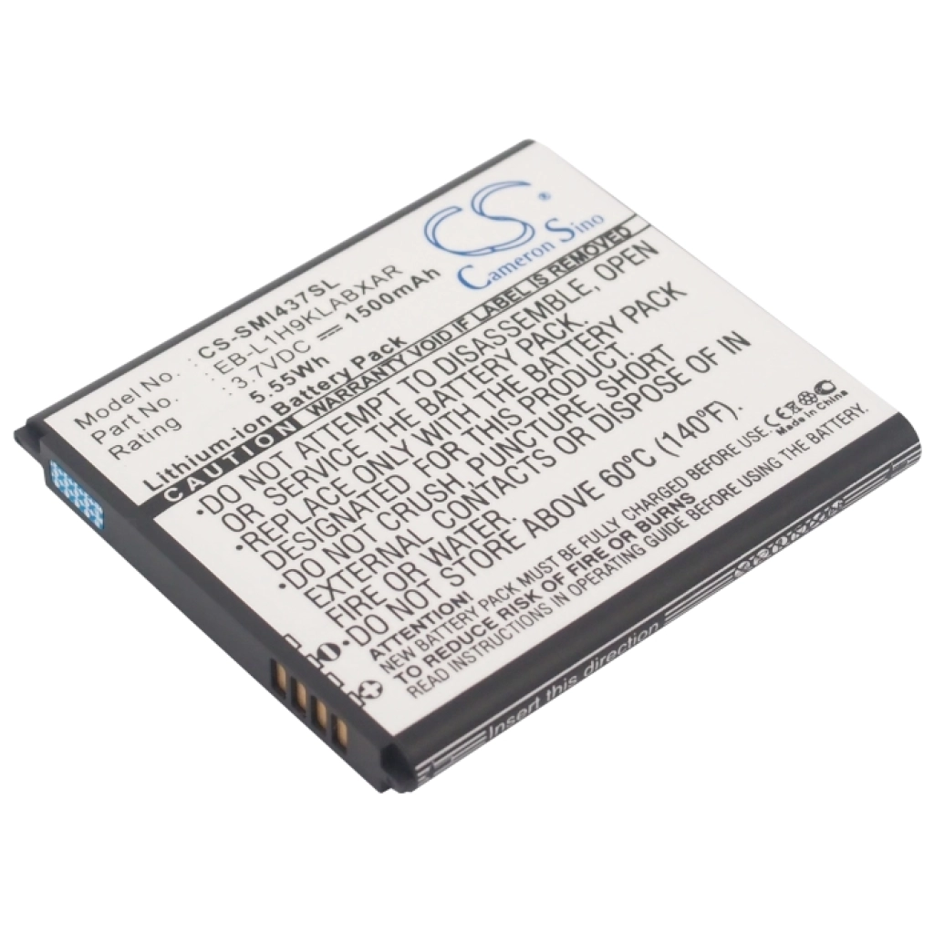 Bureau-oplader Mtc CS-SMI437SL