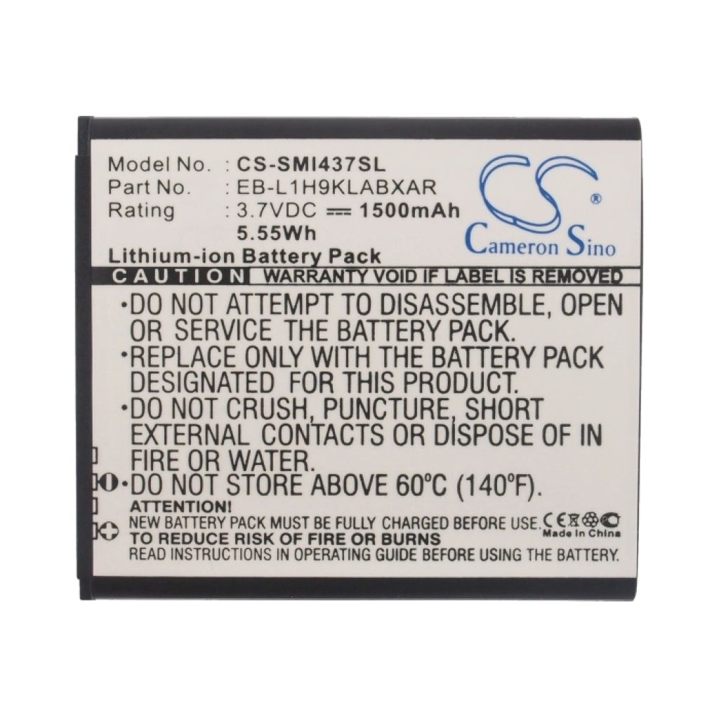 Bureau-oplader Mtc CS-SMI437SL