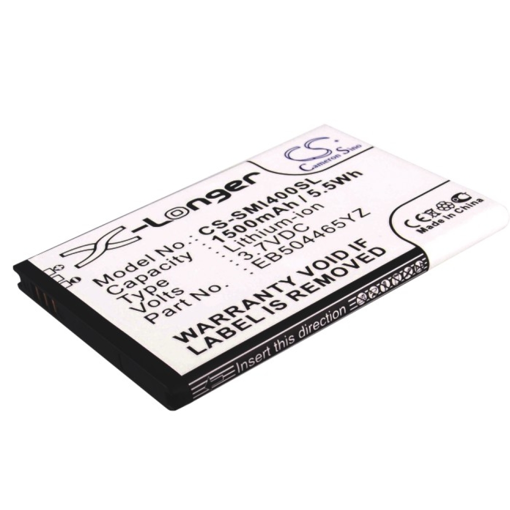 Mobile Phone Battery Verizon SCH-I520