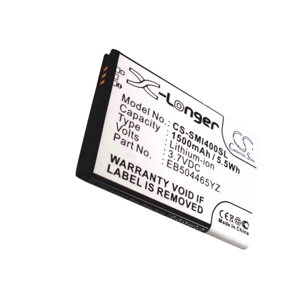 Mobile Phone Battery Verizon SCH-I520