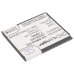 Compatibele batterijvervanging voor AT