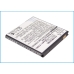 Compatibele batterijvervanging voor Samsung EB575152YZ