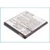 Compatibele batterijvervanging voor Samsung EB575152YZ
