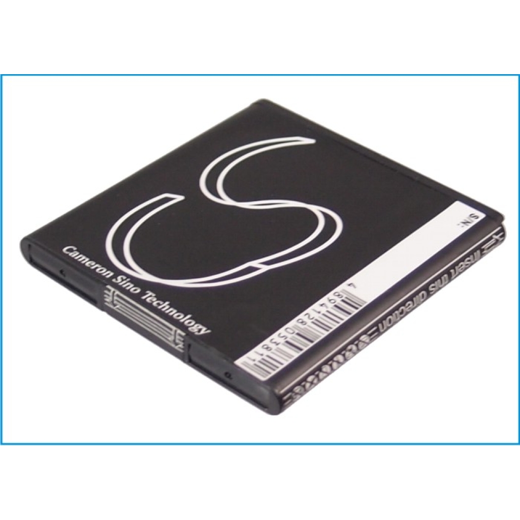 Compatibele batterijvervanging voor Samsung EB575152YZ