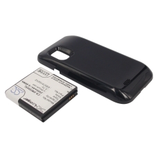 Compatibele batterijvervanging voor Verizon EB575152YZ