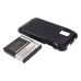 Battery compatible with Samsung Verizon CS-SMI500XL