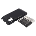 Battery compatible with Samsung Verizon CS-SMI500XL