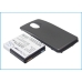 Battery compatible with Samsung Verizon CS-SMI515HL