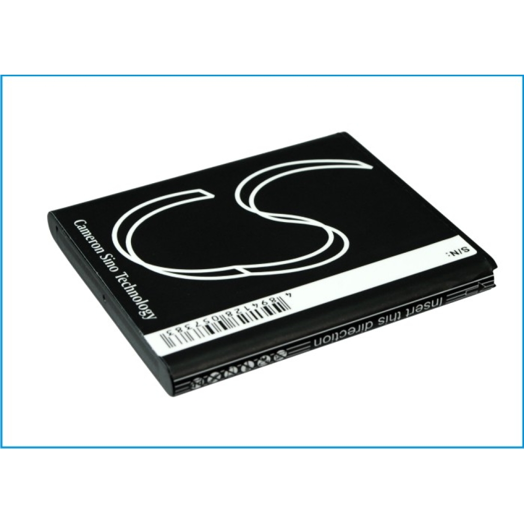 Battery Replaces EB-L1D7IVZ