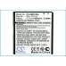 Battery Replaces EB-L1D7IVZ