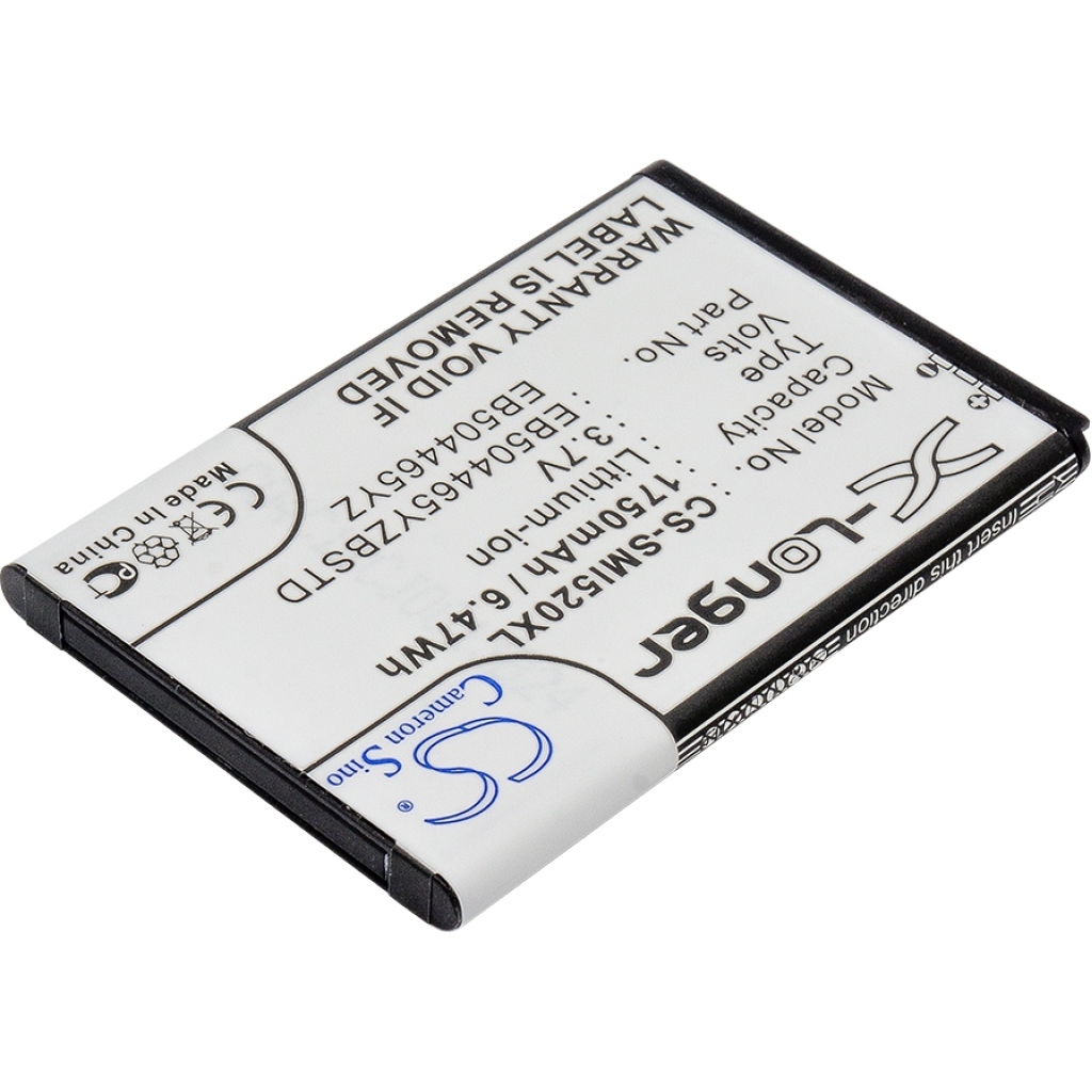 Bureau-oplader Boostmobile CS-SMI520XL