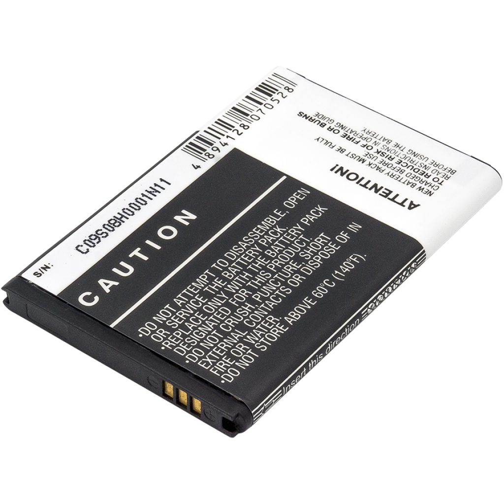 Bureau-oplader Boostmobile CS-SMI520XL
