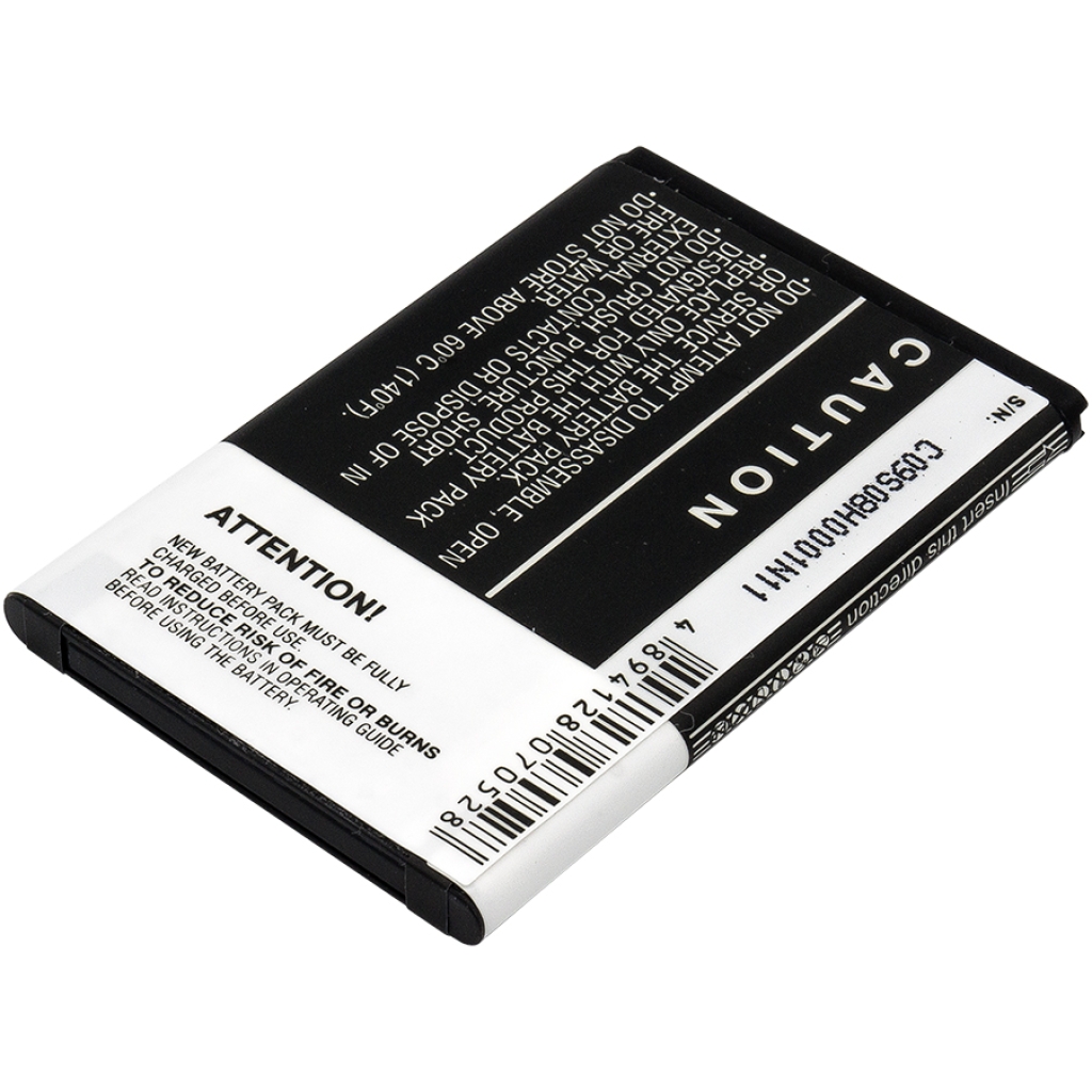 Bureau-oplader Boostmobile CS-SMI520XL